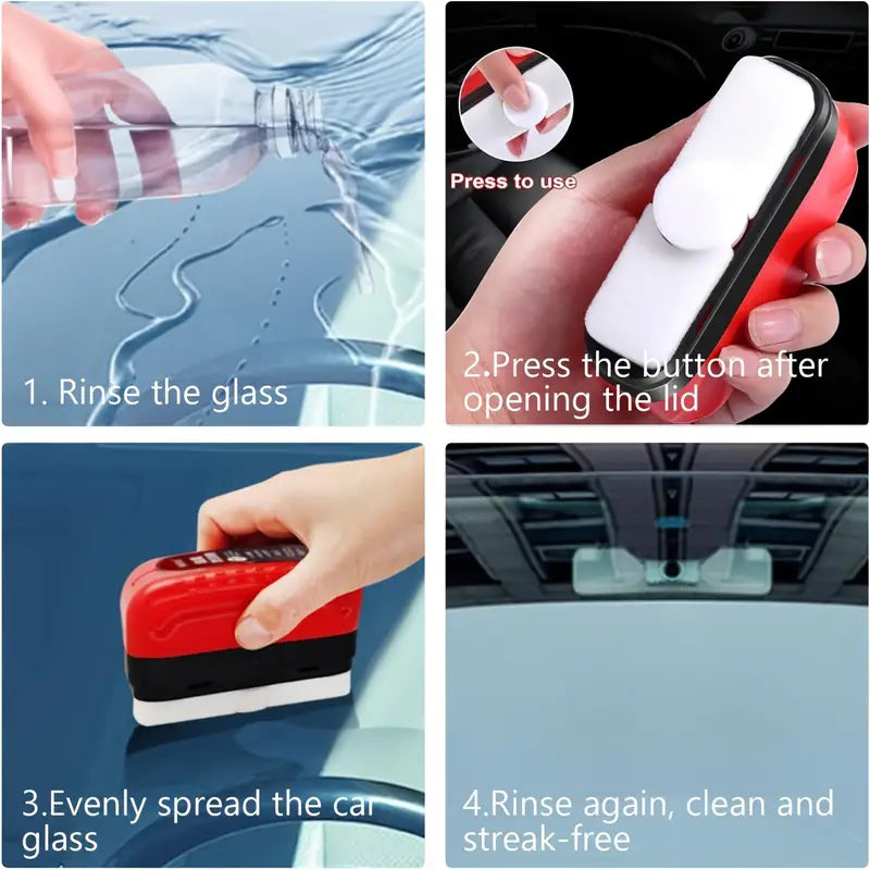 Glass Cleaning Board