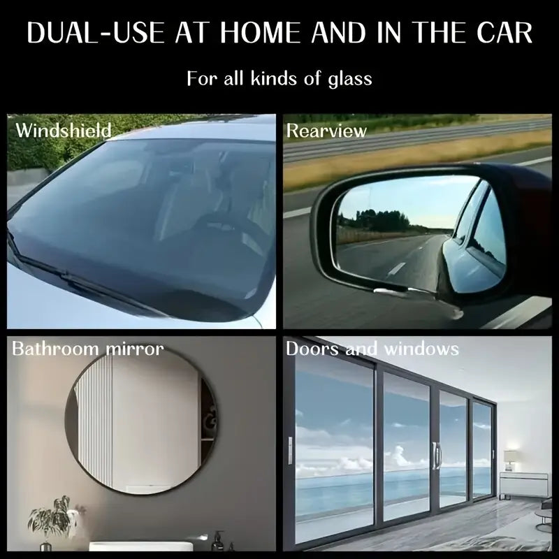 Glass Cleaning Board