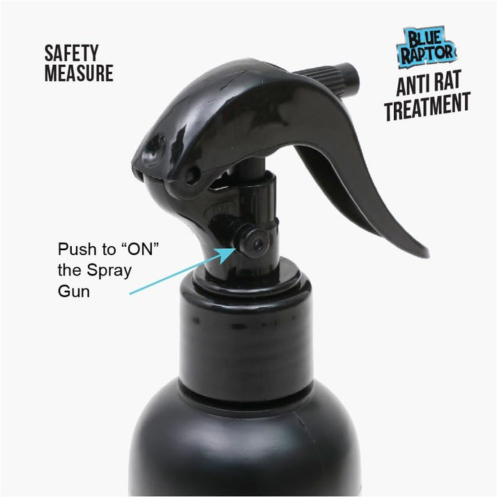 Rat Repellent Spray 200ml