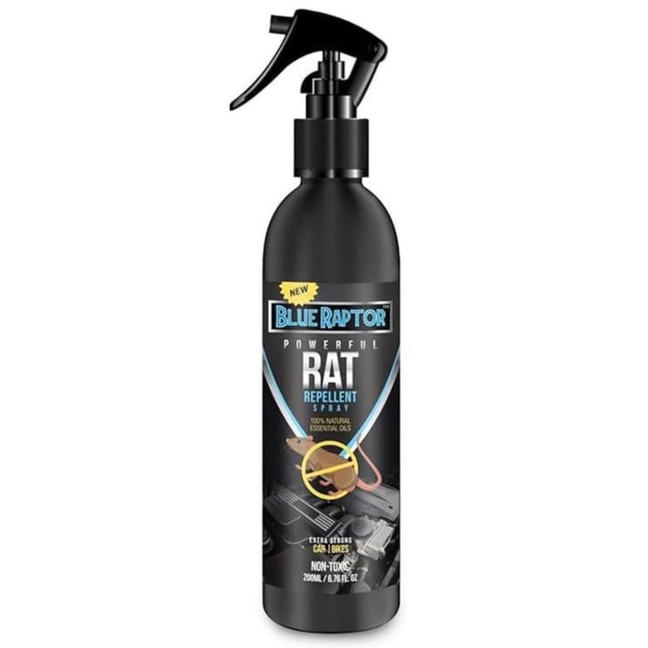 Rat Repellent Spray 200ml