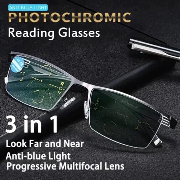 Daily Use Reading Glasses pack of 2