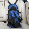 BowLift | Child Protection Car Cushion Seat 0