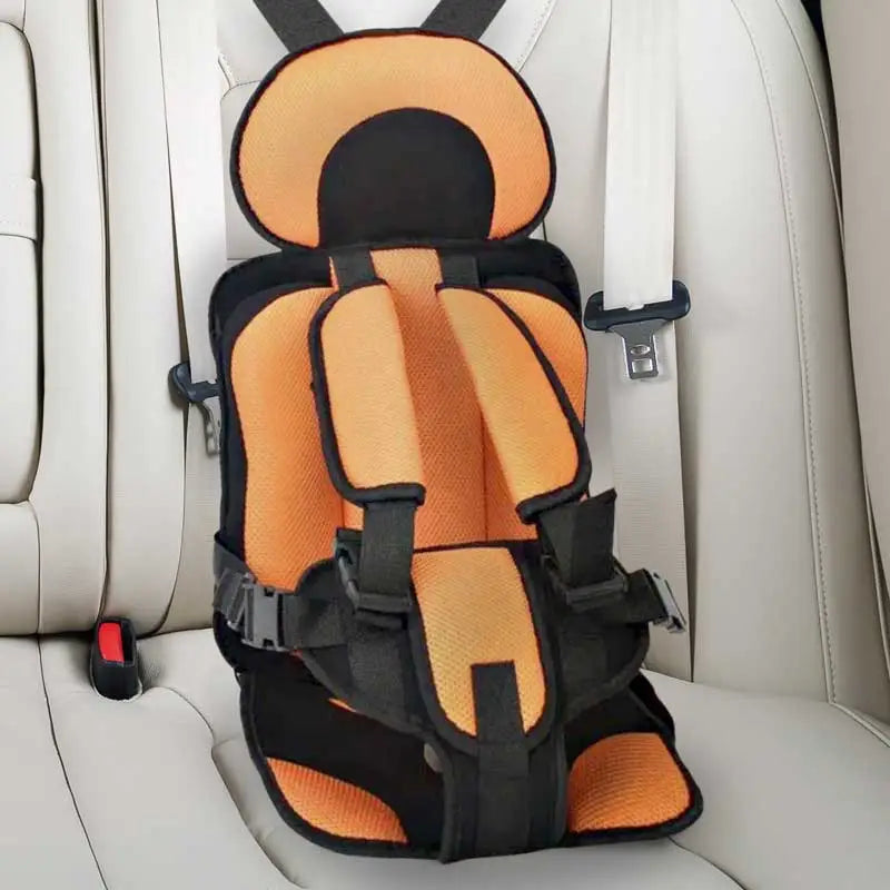BowLift | Child Protection Car Cushion Seat 15