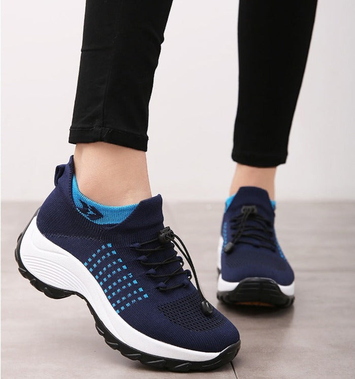 BowLift | Orthopedic Shoes for Plantar Fasciitis | Arch Support, Wide Width & Pain Relief 10