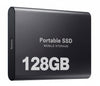 BowLift | Portable SSD 128GB Hard Drive External Storage Compact Fast Best Quality 0