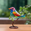 BowLift | VitraGlow Handcrafted Colored Table Decor | Artistic Luxury Ornament 0
