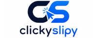 clicky slipy