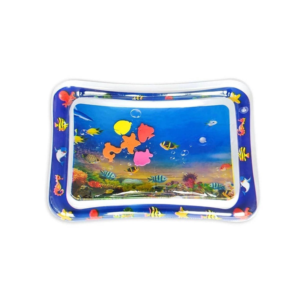 Water Play Mat