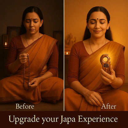 Digital Finger Counter