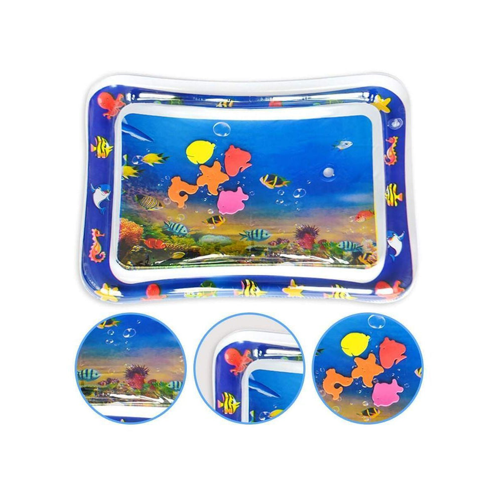Water Play Mat