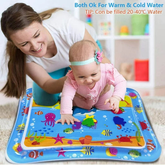 Water Play Mat