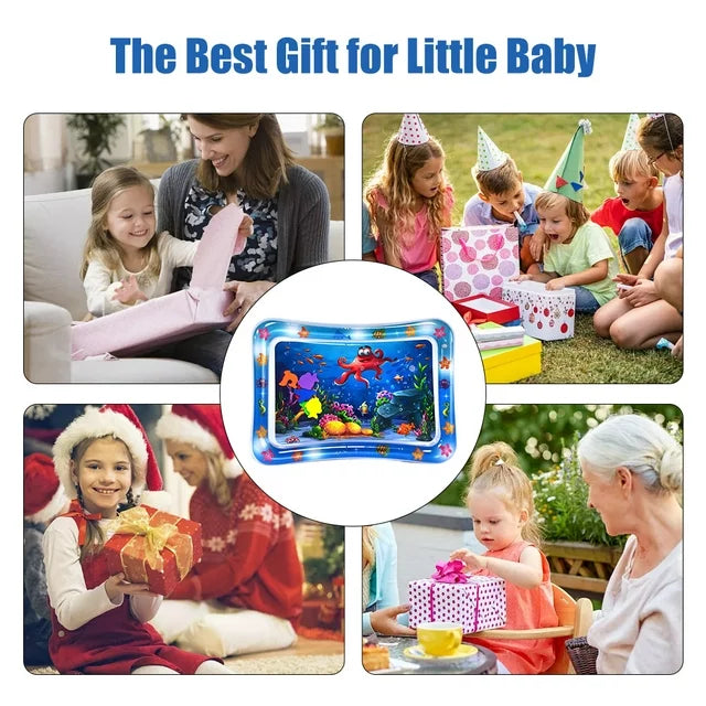 Water Play Mat