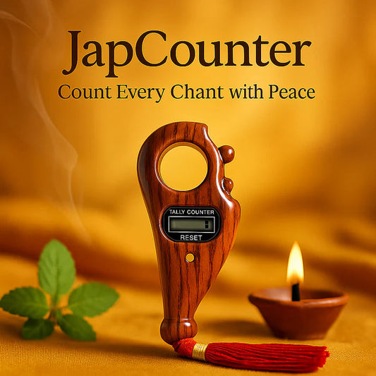 Digital Finger Counter
