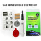 Auto Repair Kit | Windshield Crack Repair Kit with Easy Application | DIY Solution for Clear Visibility 0