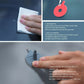 Auto Repair Kit | Windshield Crack Repair Kit with Easy Application | DIY Solution for Clear Visibility 2