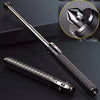 Automatic Self Defense Walking Stick for Hiking and Urban Safety 0