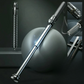 Automatic Self Defense Walking Stick for Hiking and Urban Safety 1