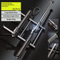 Automatic Self Defense Walking Stick for Hiking and Urban Safety 8