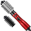 BowLift | 3-in-1 Rotating Hair Dryer and Styler with Adjustable Temperature for Effortless Curls and Waves 0