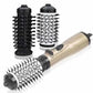 BowLift | 3-in-1 Rotating Hair Dryer and Styler with Adjustable Temperature for Effortless Curls and Waves 6