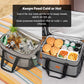 BowLift | 33L Waterproof Cooler Bag | Insulated, Spacious & Ideal for Picnics, Beach Days, Hiking, and Outdoor Activities 4