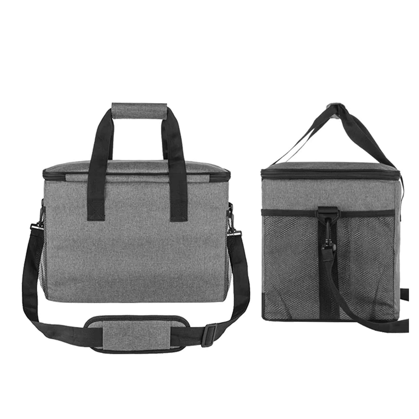 BowLift | 33L Waterproof Cooler Bag | Insulated, Spacious & Ideal for Picnics, Beach Days, Hiking, and Outdoor Activities 8