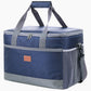 BowLift | 33L Waterproof Cooler Bag | Insulated, Spacious & Ideal for Picnics, Beach Days, Hiking, and Outdoor Activities 9