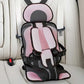 BowLift | Child Protection Car Cushion Seat 12