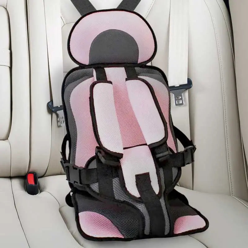 BowLift | Child Protection Car Cushion Seat 12