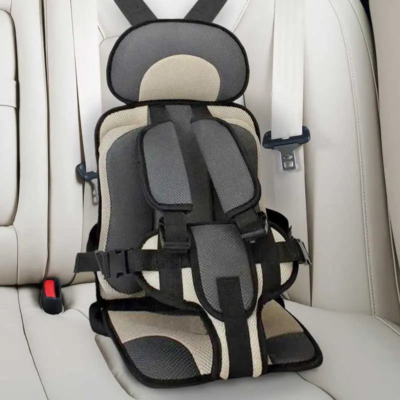 BowLift | Child Protection Car Cushion Seat 13