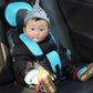 BowLift | Child Protection Car Cushion Seat 4