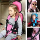 BowLift | Child Protection Car Cushion Seat 6