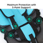 BowLift | Child Protection Car Cushion Seat 8