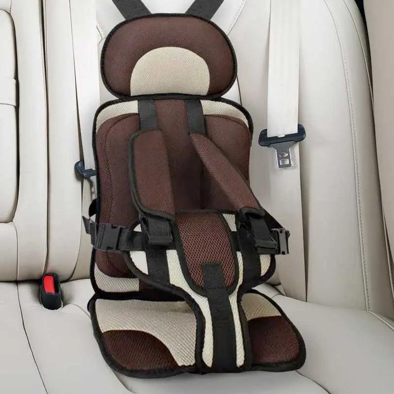BowLift | Child Protection Car Cushion Seat 9