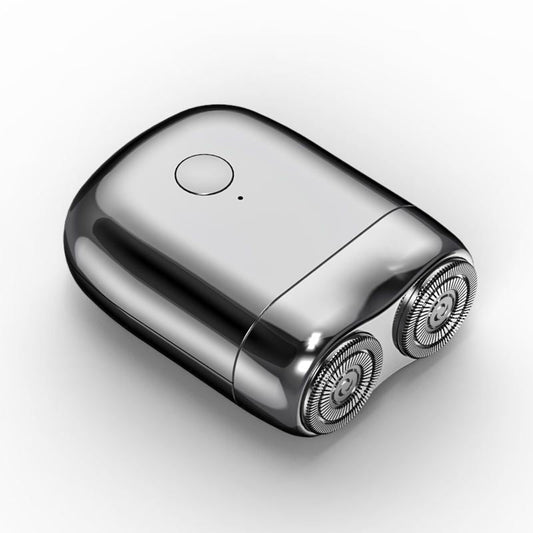 BowLift | Mini Magnetic Men's Electric Shaver 1