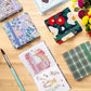 BowLift | Mobile Watercolor Paint Box Set with 24 Colors 2