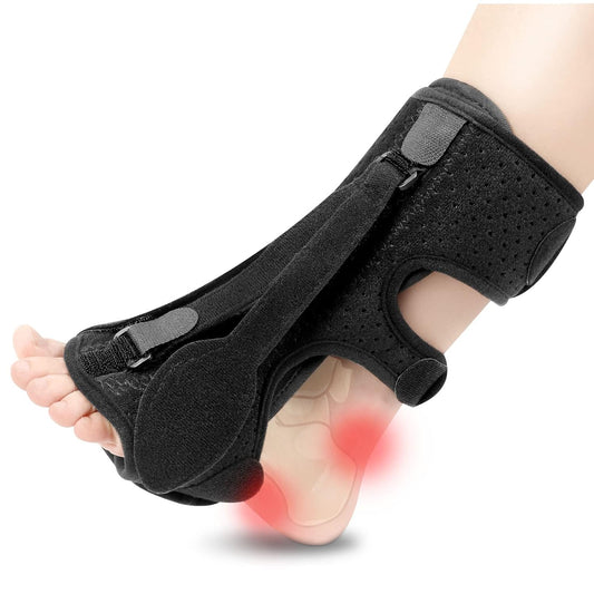 BowLift | Night splint for plantar fasciitis 0