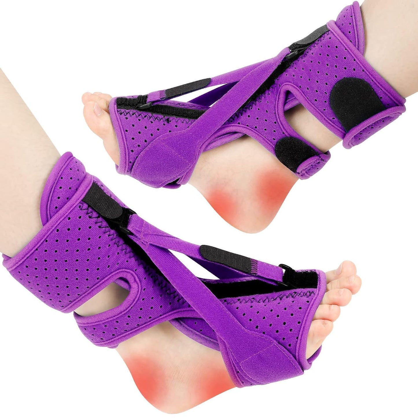 BowLift | Night splint for plantar fasciitis 1