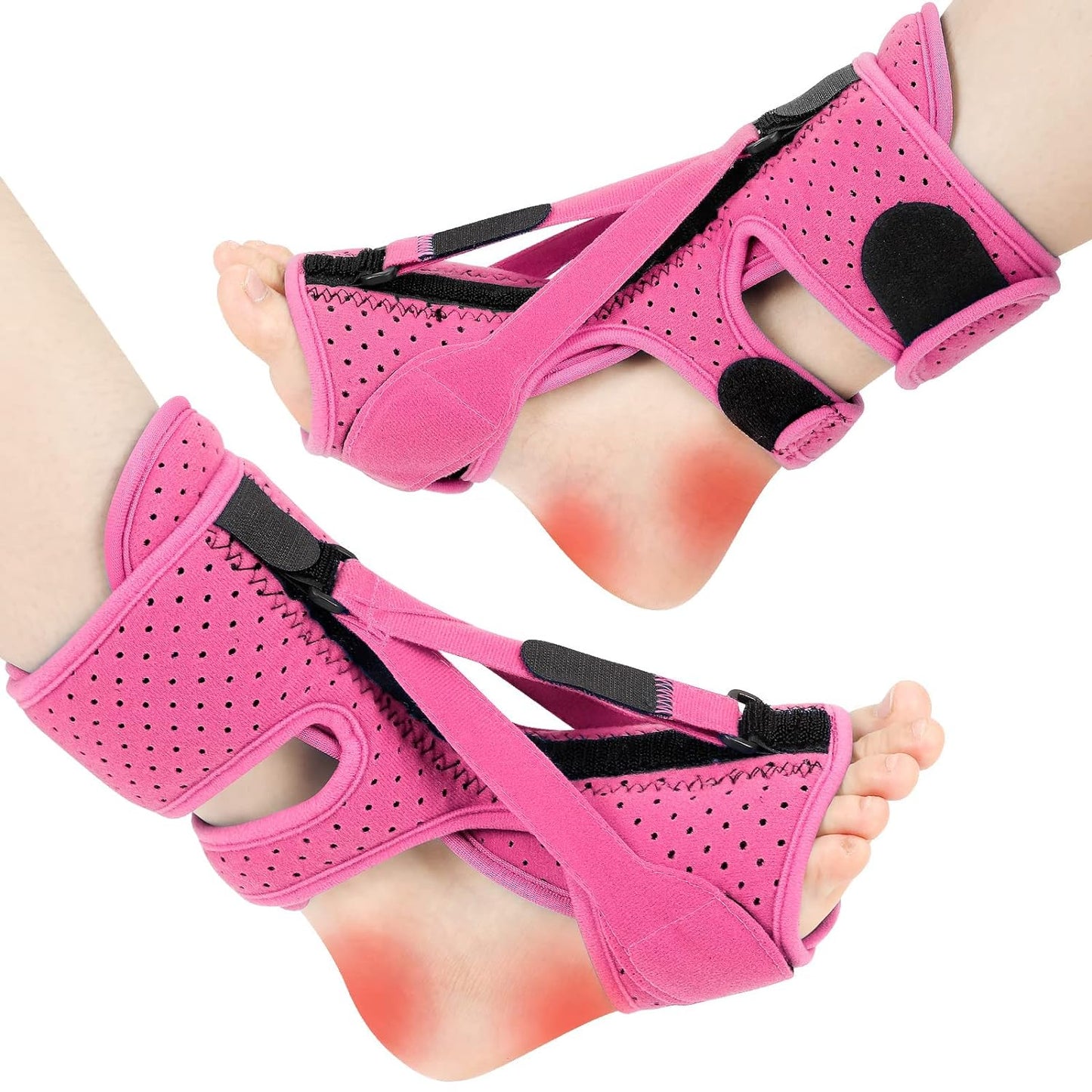 BowLift | Night splint for plantar fasciitis 10