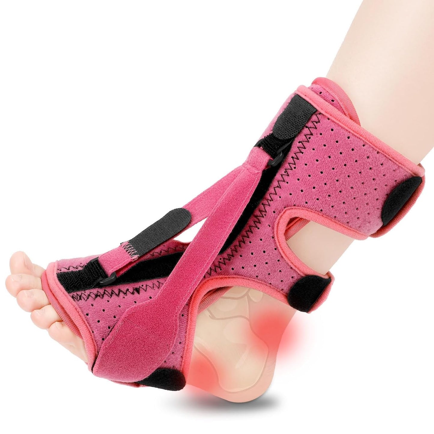 BowLift | Night splint for plantar fasciitis 2