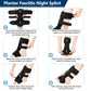 BowLift | Night splint for plantar fasciitis 6