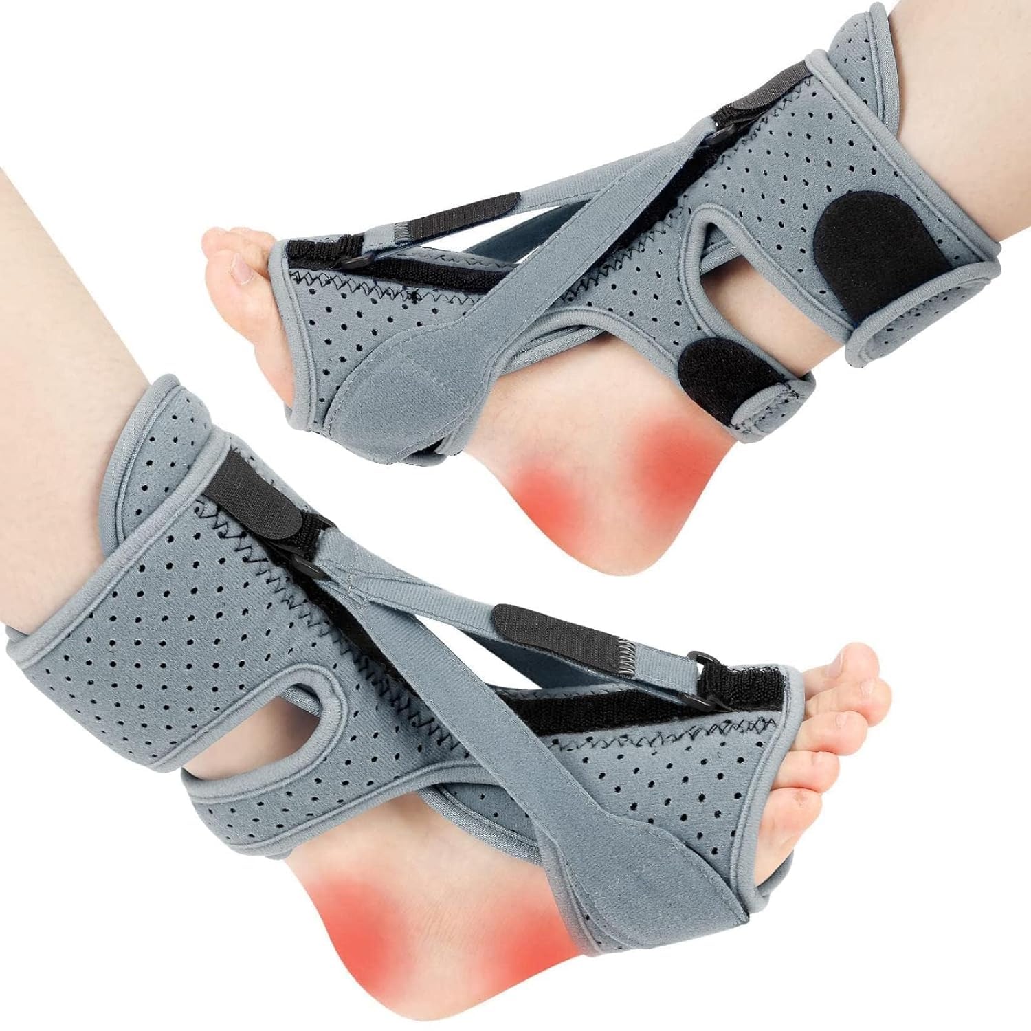 BowLift | Night splint for plantar fasciitis 9