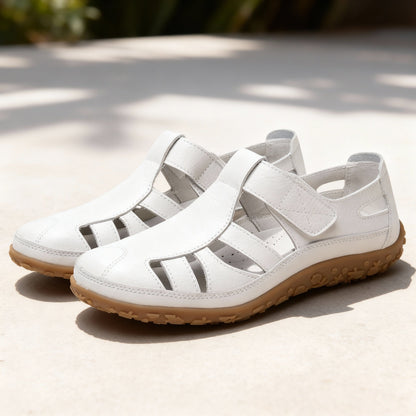 BowLift | Orthopedic Retro Sandals | Anti-Slip 0