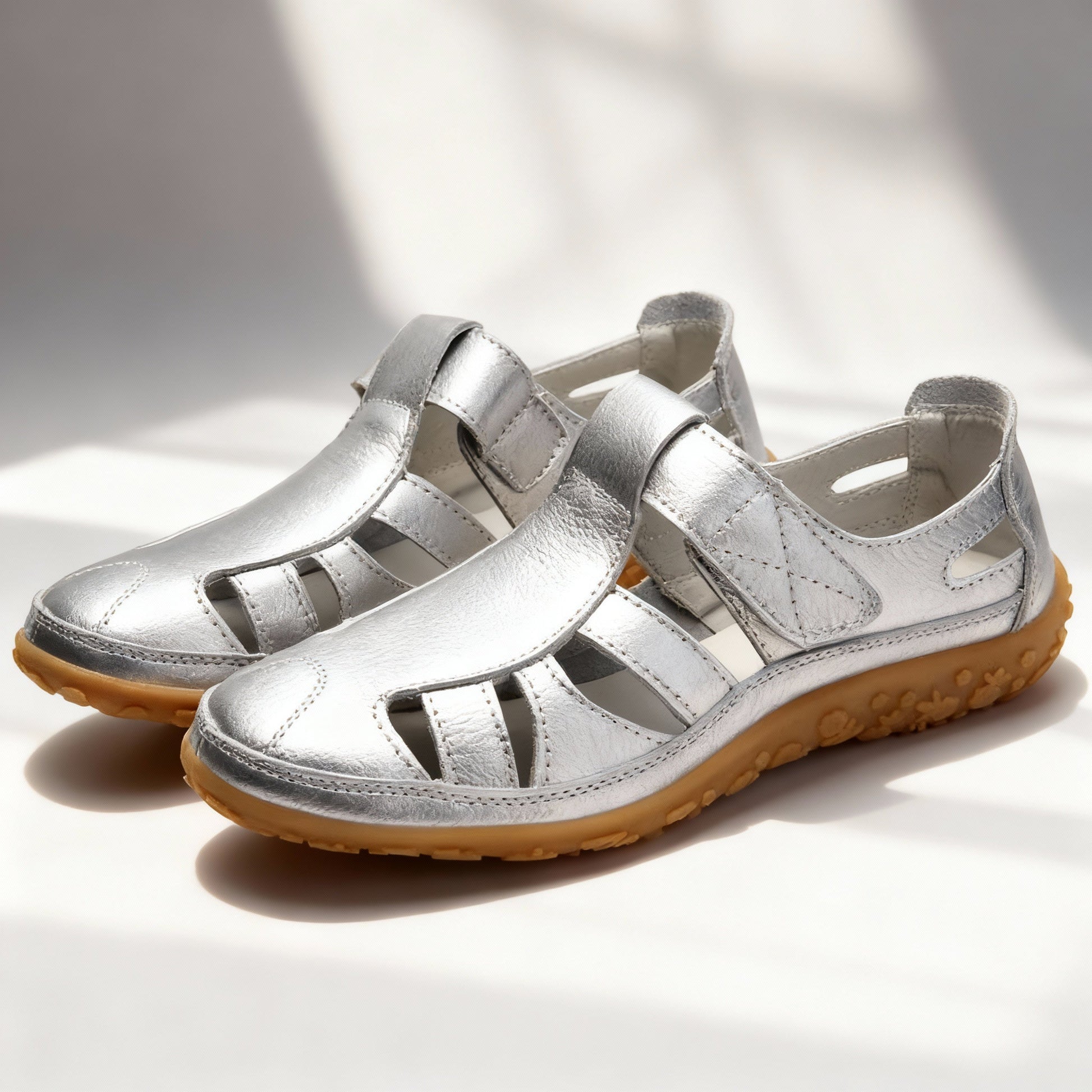 BowLift | Orthopedic Retro Sandals | Anti-Slip 5