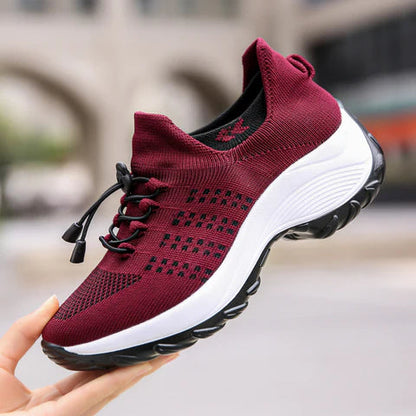 BowLift | Orthopedic Shoes for Plantar Fasciitis | Arch Support, Wide Width & Pain Relief 0
