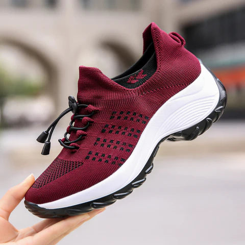 BowLift | Orthopedic Shoes for Plantar Fasciitis | Arch Support, Wide Width & Pain Relief 0
