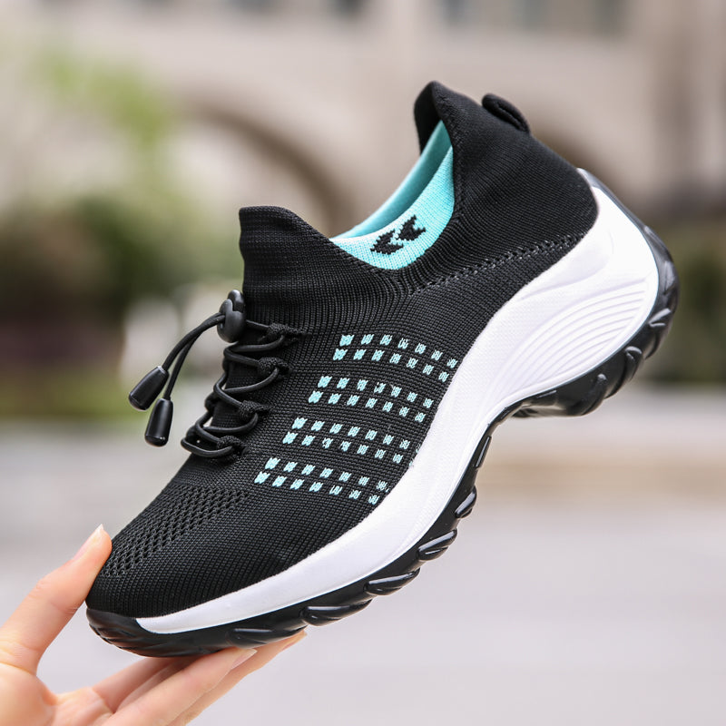BowLift | Orthopedic Shoes for Plantar Fasciitis | Arch Support, Wide Width & Pain Relief 5