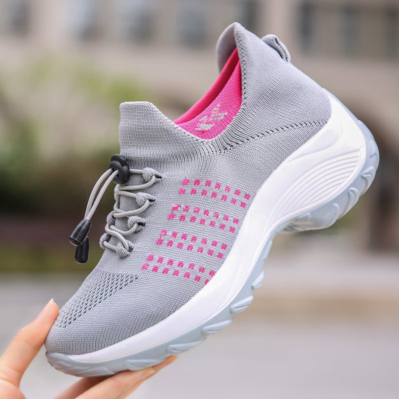BowLift | Orthopedic Shoes for Plantar Fasciitis | Arch Support, Wide Width & Pain Relief 7