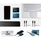 BowLift | Portable SSD 128GB Hard Drive External Storage Compact Fast Best Quality 3