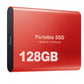 BowLift | Portable SSD 128GB Hard Drive External Storage Compact Fast Best Quality 6